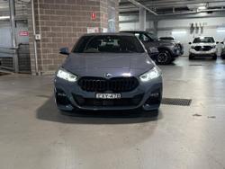 2023 BMW 2 Series 218i M Sport