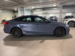 2023 BMW 2 Series 218i M Sport