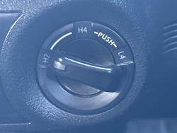 2022 Toyota Hilux SR5