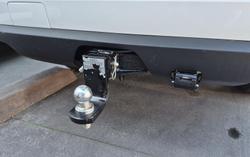 2024 Ford Everest Ambiente