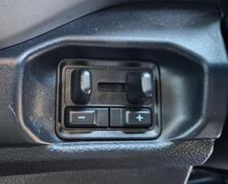 2024 Ford Everest Ambiente