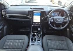 2024 Ford Everest Ambiente