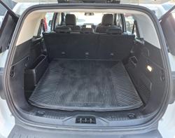 2024 Ford Everest Ambiente