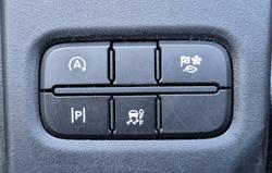 2024 Ford Everest Ambiente