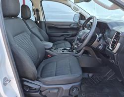 2024 Ford Everest Ambiente