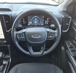 2024 Ford Everest Ambiente