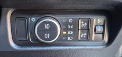 2024 Ford Everest Ambiente