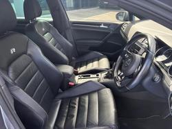 2016 Volkswagen Golf R