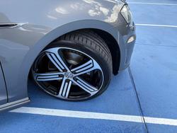 2016 Volkswagen Golf R