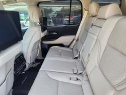 2025 Toyota Landcruiser Sahara