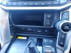 2025 Toyota Landcruiser Sahara