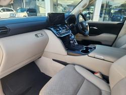 2025 Toyota Landcruiser Sahara