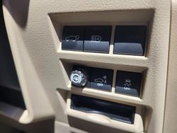 2025 Toyota Landcruiser Sahara