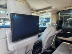 2025 Toyota Landcruiser Sahara