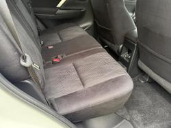 2022 Mitsubishi Pajero Sport GLS QF MY22 4X4 Dual Range White