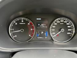 2022 Mitsubishi Pajero Sport GLS QF MY22 4X4 Dual Range White