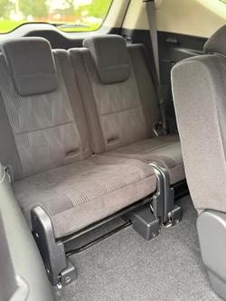 2022 Mitsubishi Pajero Sport GLS QF MY22 4X4 Dual Range White