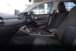 2021 Mazda CX-3 Maxx Sport