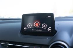 2021 Mazda CX-3 Maxx Sport