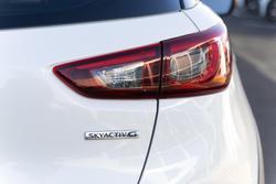 2021 Mazda CX-3 Maxx Sport