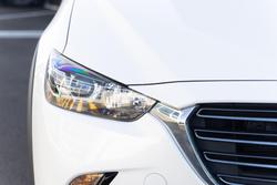 2021 Mazda CX-3 Maxx Sport