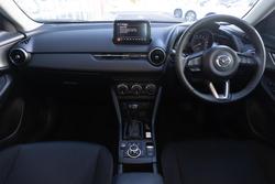 2021 Mazda CX-3 Maxx Sport