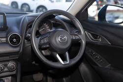 2021 Mazda CX-3 Maxx Sport