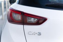 2021 Mazda CX-3 Maxx Sport