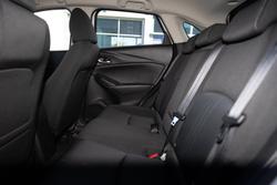 2021 Mazda CX-3 Maxx Sport