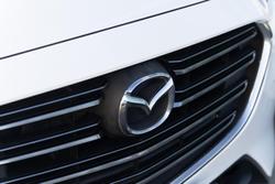 2021 Mazda CX-3 Maxx Sport
