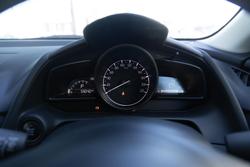 2021 Mazda CX-3 Maxx Sport