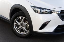 2021 Mazda CX-3 Maxx Sport