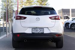 2021 Mazda CX-3 Maxx Sport