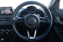 2021 Mazda CX-3 Maxx Sport