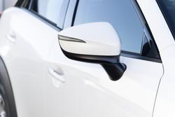 2021 Mazda CX-3 Maxx Sport