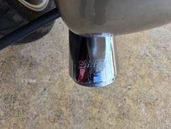 Kawasaki 2009 KAWASAKI 1700CC VN1700 NOMAD Red