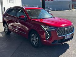 2022 Haval Jolion Lux