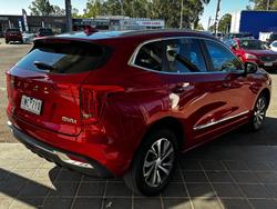 2022 Haval Jolion Lux