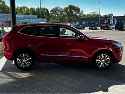 2022 Haval Jolion Lux