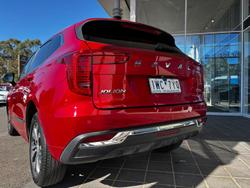 2022 Haval Jolion Lux