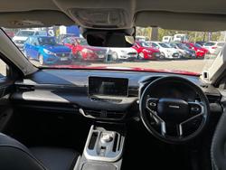 2022 Haval Jolion Lux