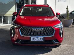 2022 Haval Jolion Lux
