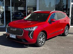 2022 Haval Jolion Lux