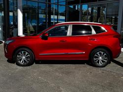 2022 Haval Jolion Lux
