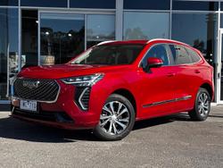 2022 Haval Jolion Lux
