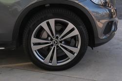 2017 Mercedes-Benz GLC-Class GLC250 d