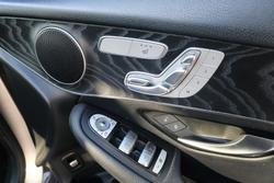 2017 Mercedes-Benz GLC-Class GLC250 d