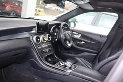 2017 Mercedes-Benz GLC-Class GLC250 d
