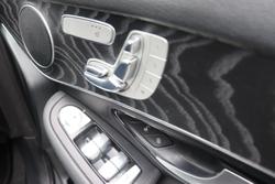 2017 Mercedes-Benz GLC-Class GLC250 d