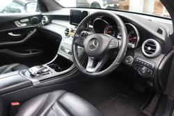 2017 Mercedes-Benz GLC-Class GLC250 d